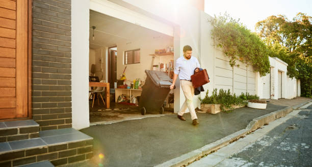 Best Same-Day Junk Removal  in El Granada, CA